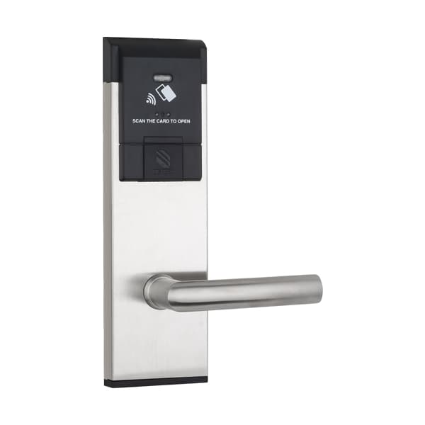 Electronic hotel lock Be-Tech GUARDIAN RFID G036M