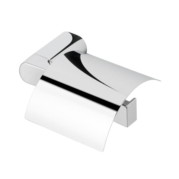 Toilet roll holder Geesa 914508-02-R