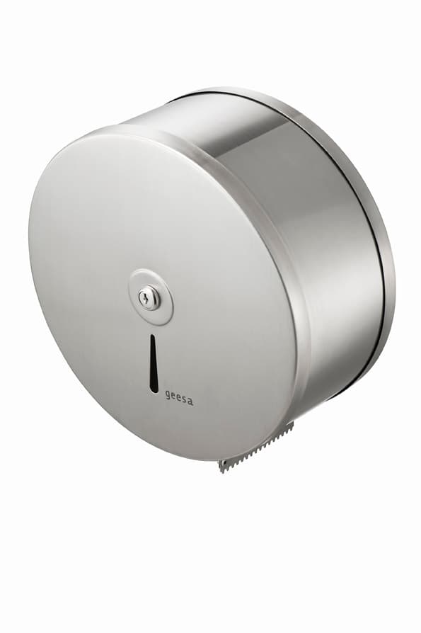 Диспансер для туалетной бумаги Geesa 911232