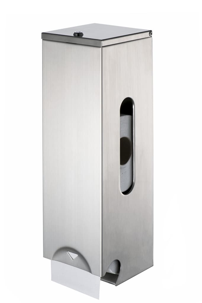 Toilet roll holder Geesa 911233