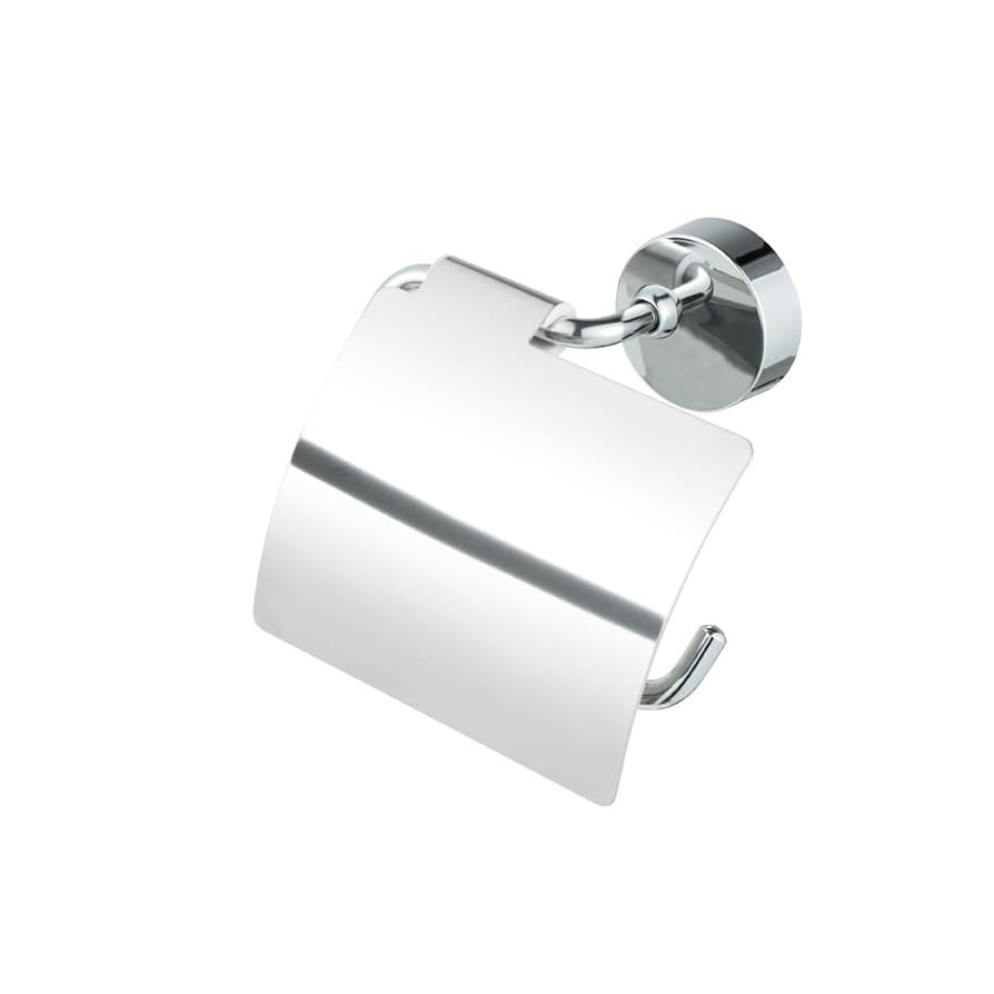 Держатель туалетной бумаги Geesa 912708-02