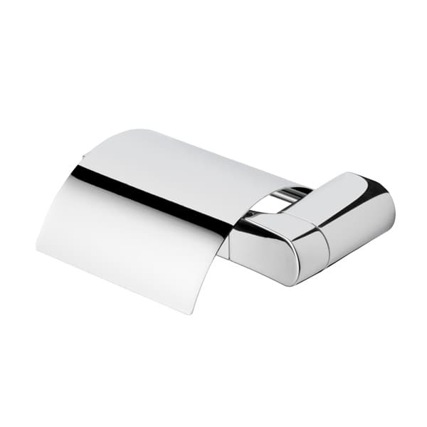 Toilet roll holder Geesa 914508-02-L