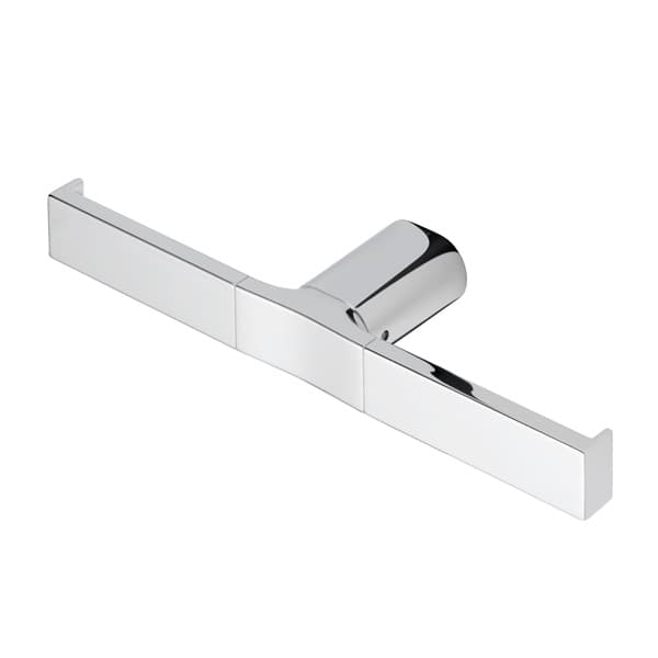 Toilet roll holder Geesa 914518-02