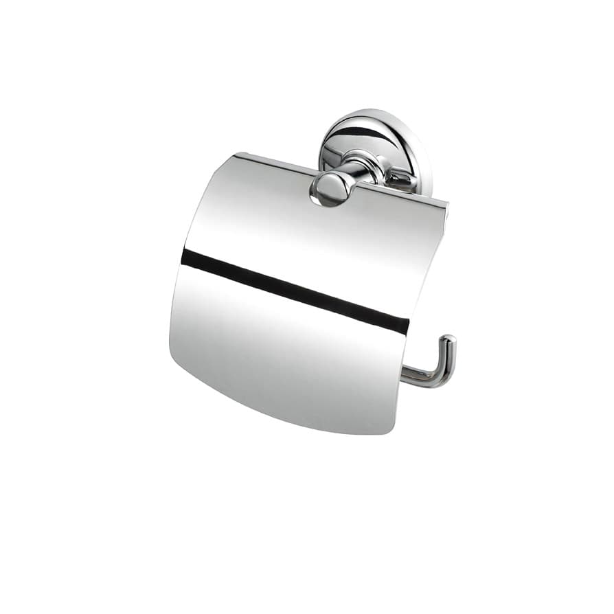 Тримач туалетного паперу Geesa 915308-02