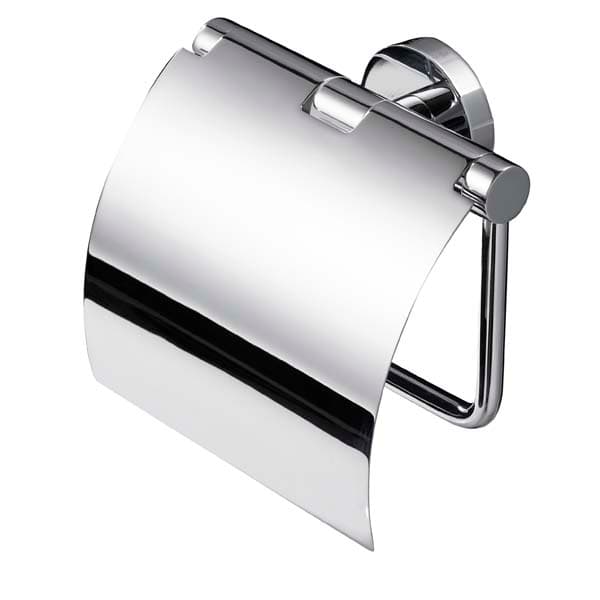 Toilet roll holder Geesa 916508-02