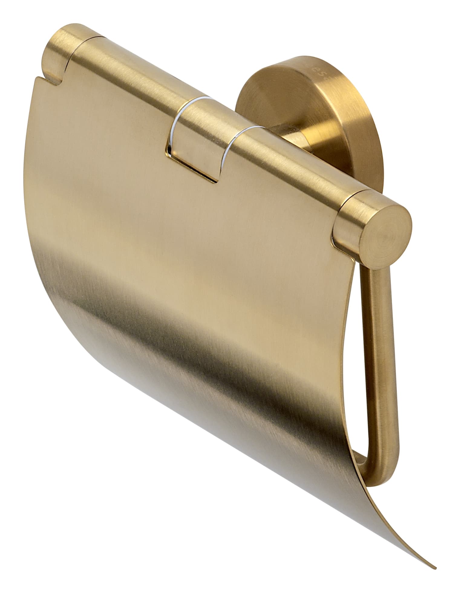 Toilet roll holder Geesa 916508-07