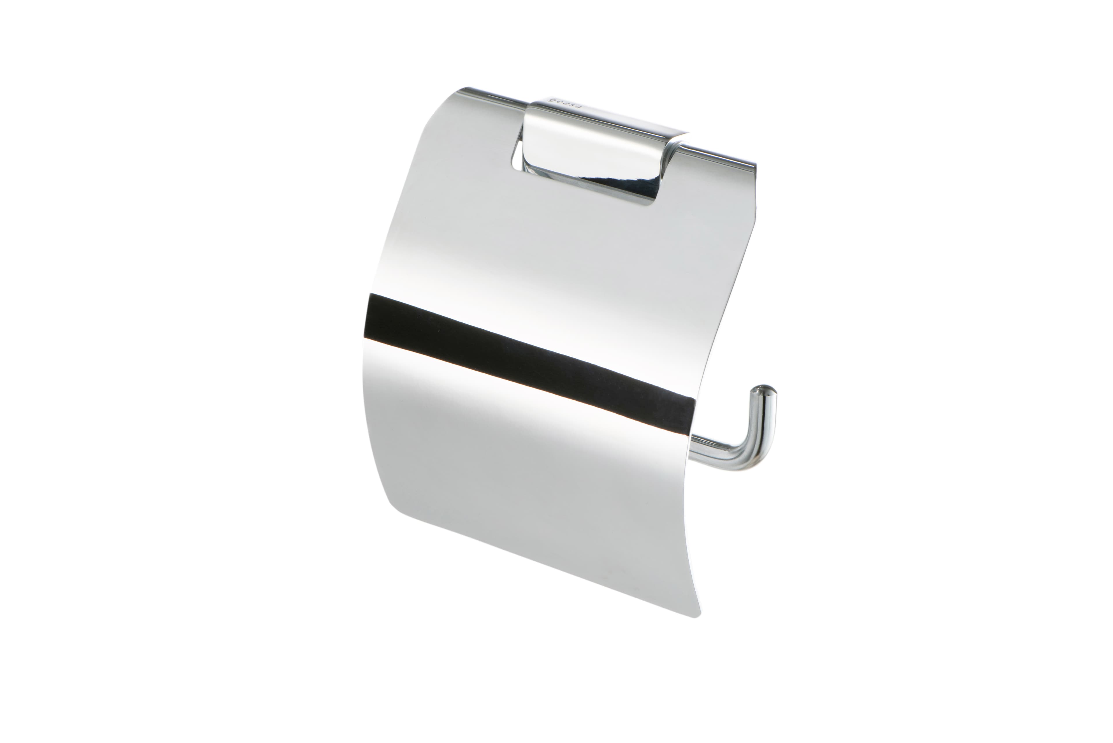 Toilet roll holder Geesa 918408-02