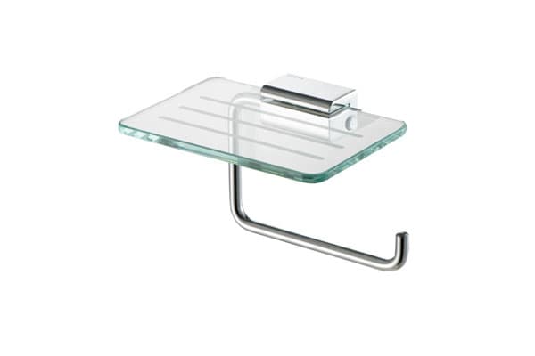 Toilet roll holder Geesa 918424-02