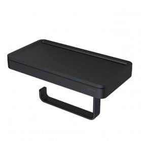 Toilet roll holder Geesa 918824-06-06