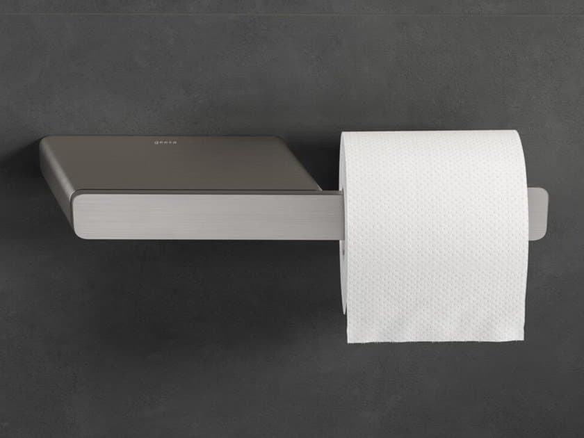 Toilet roll holder Geesa 919924-05