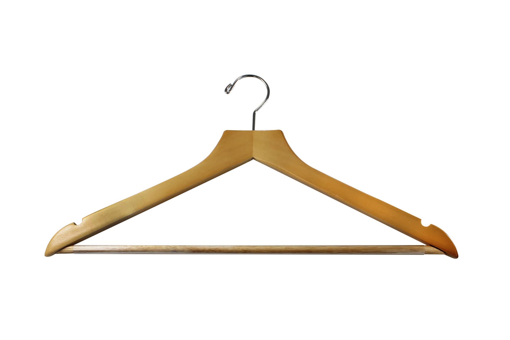 Вешалка Crown нескользящая