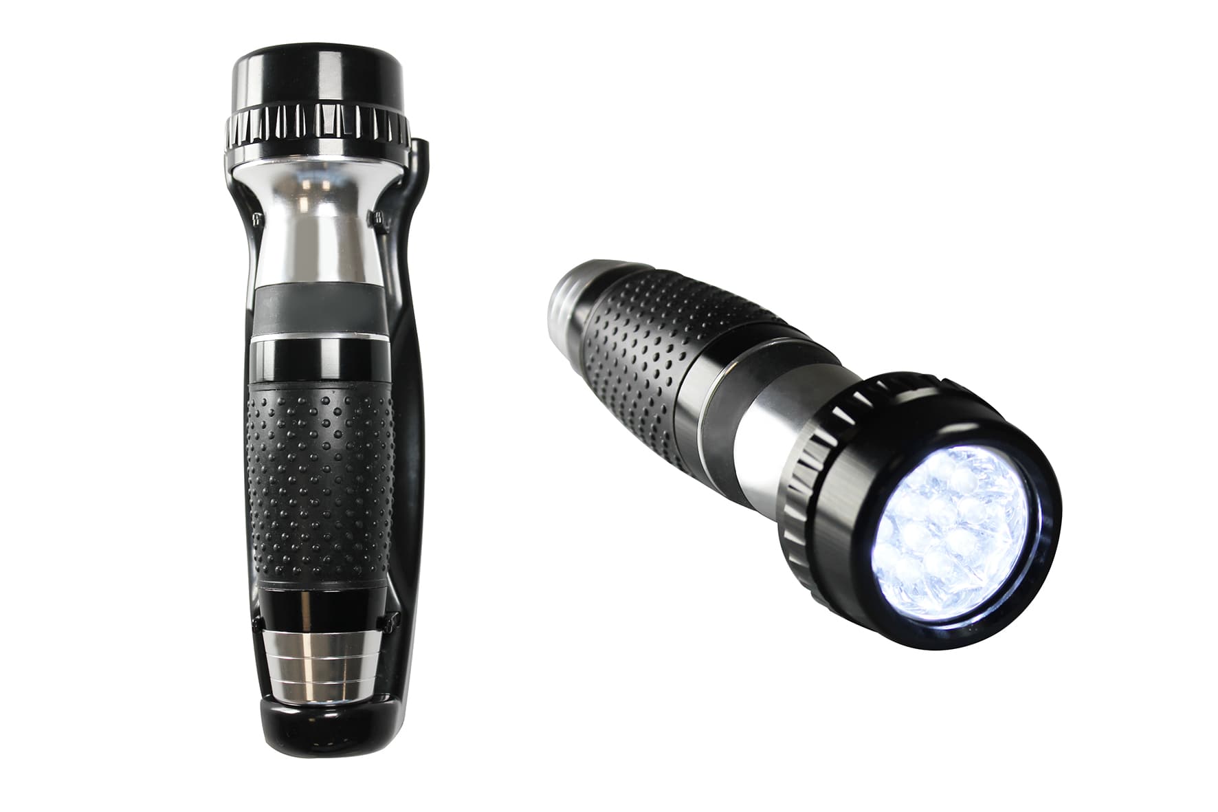 Настенный фонарик Crown