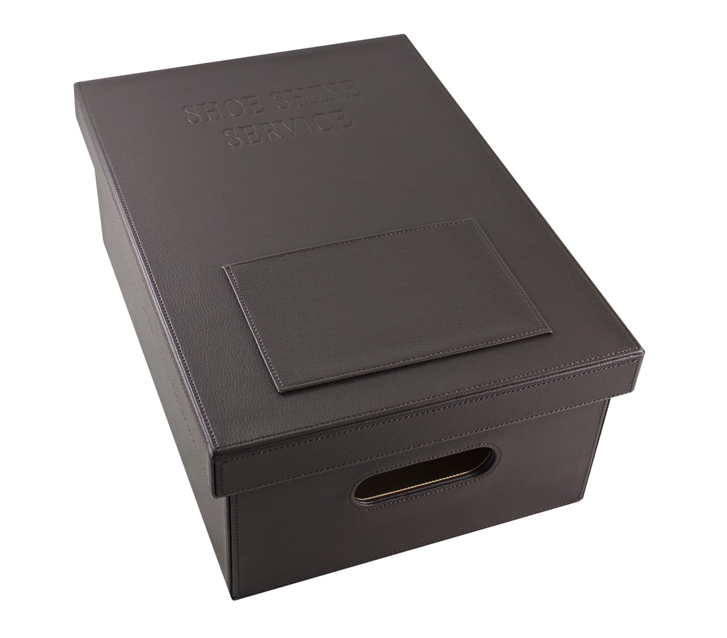 Коробка для обуви Crown