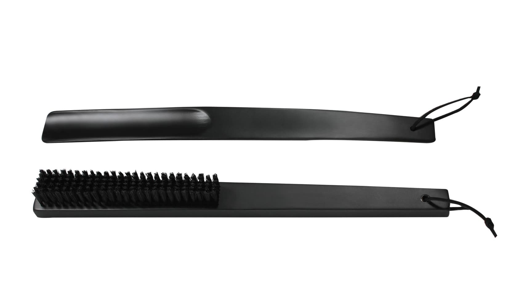 Щетка и рожок Crown