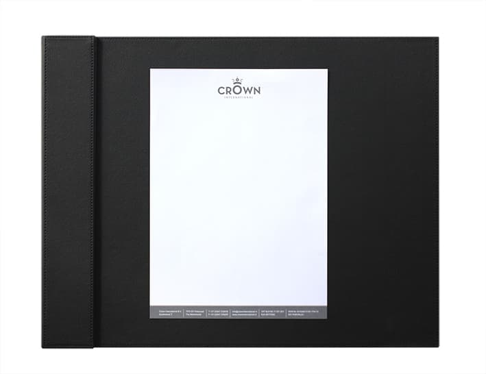 Настольный коврик Crown