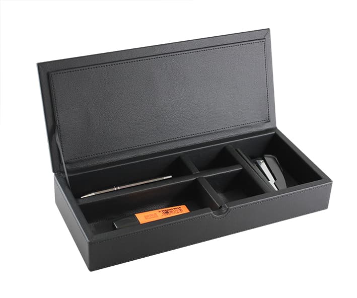 Коробка Crown стационарная