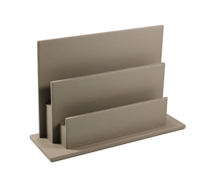 Стенд для брошюр Crown