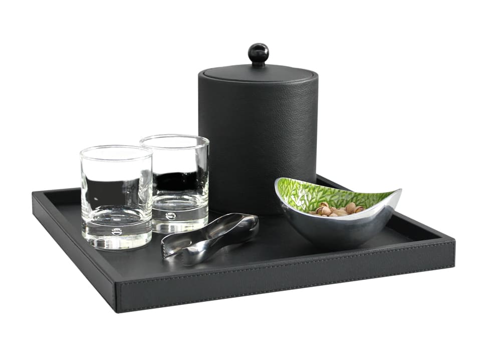 Поднос Crown для мини-бара