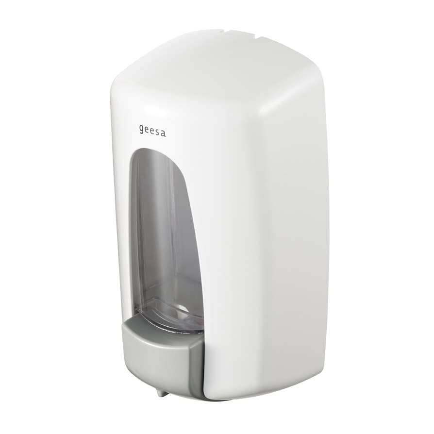 Soap dispenser Geesa 911217-01