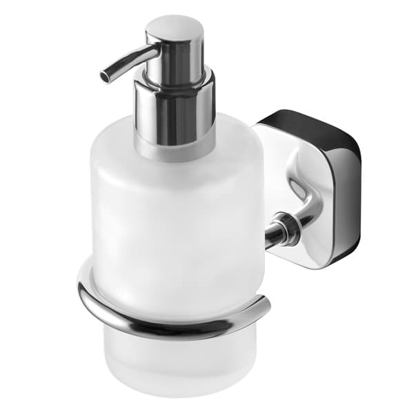 Soap dispenser Geesa 912416-02