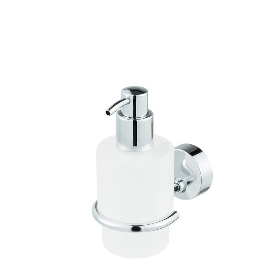 Soap dispenser Geesa 912716-02