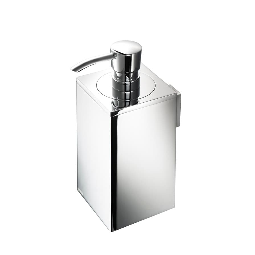 Soap dispenser Geesa 913516-02