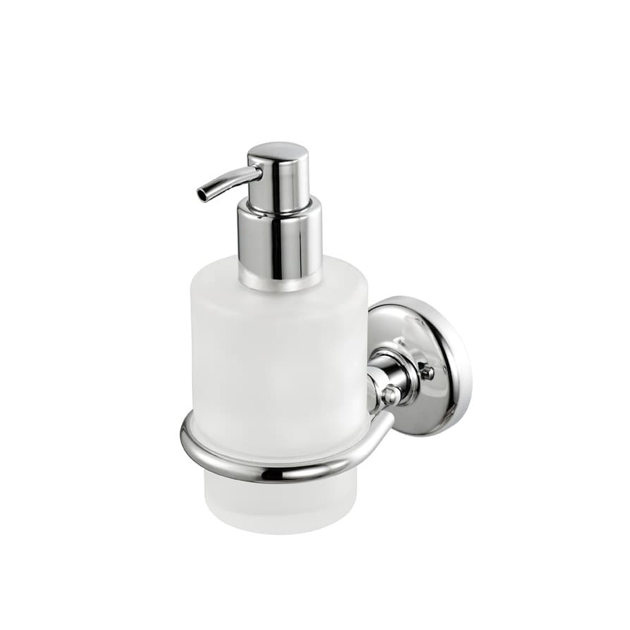 Soap dispenser Geesa 915316-02