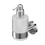 Soap dispenser Geesa 916216-02