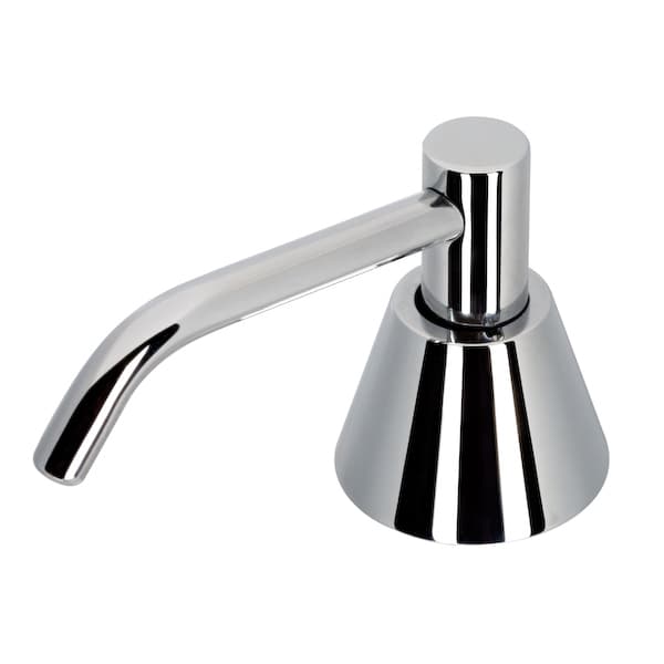 Soap dispenser Geesa 91628