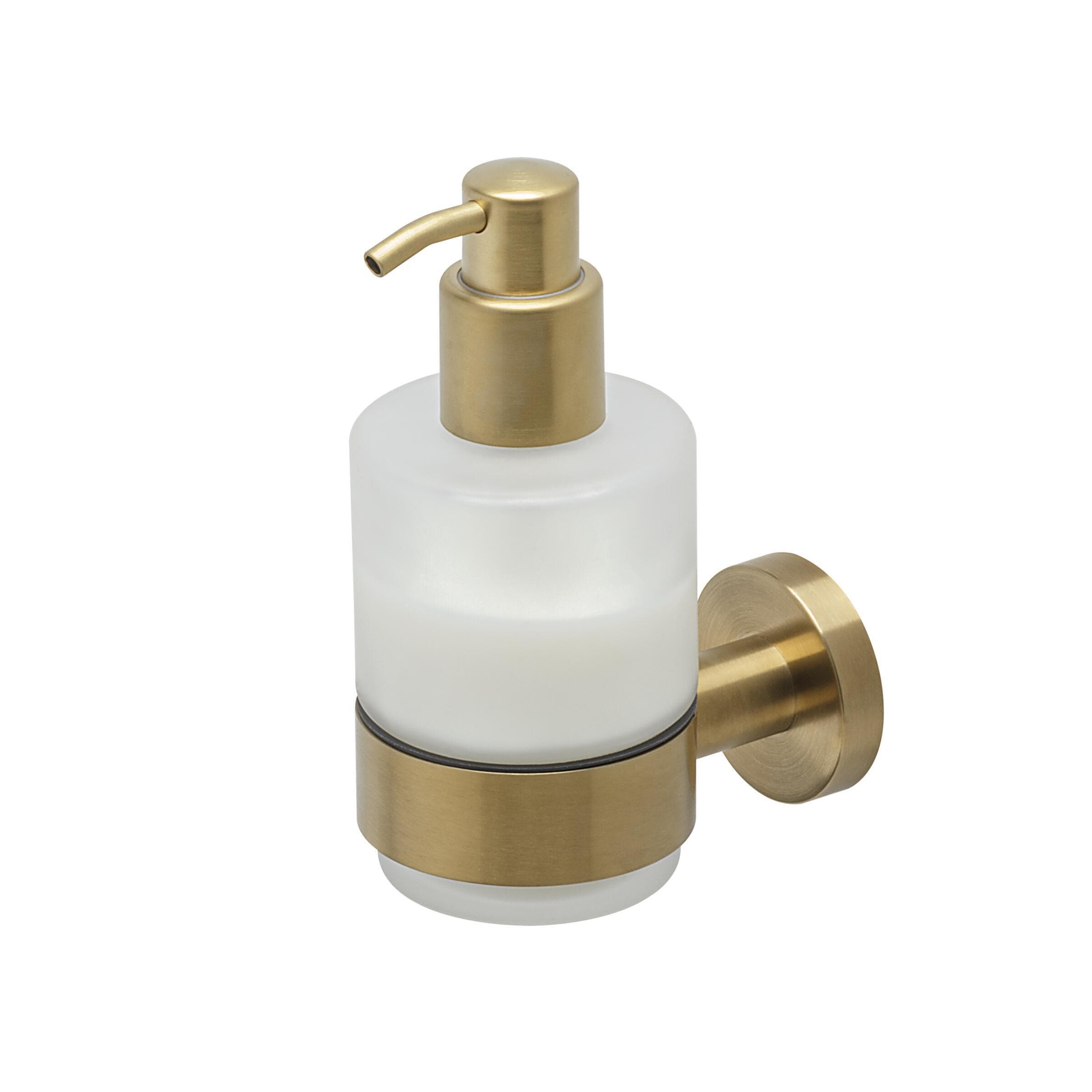 Soap dispenser Geesa 916516-07