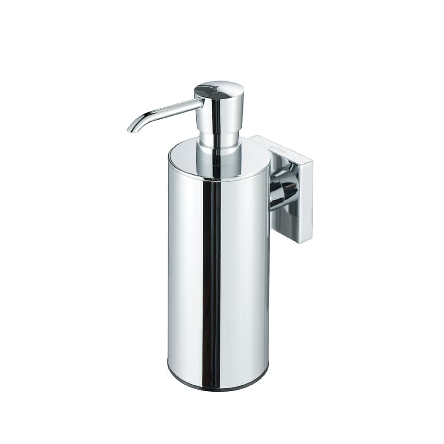Soap dispenser Geesa 916827-02