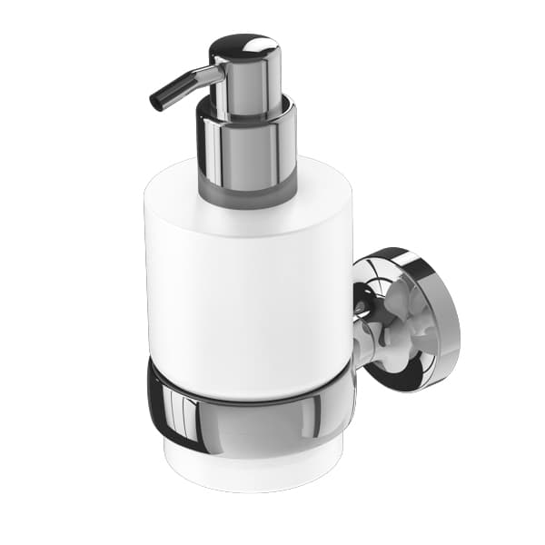 Soap dispenser Geesa 917316-02