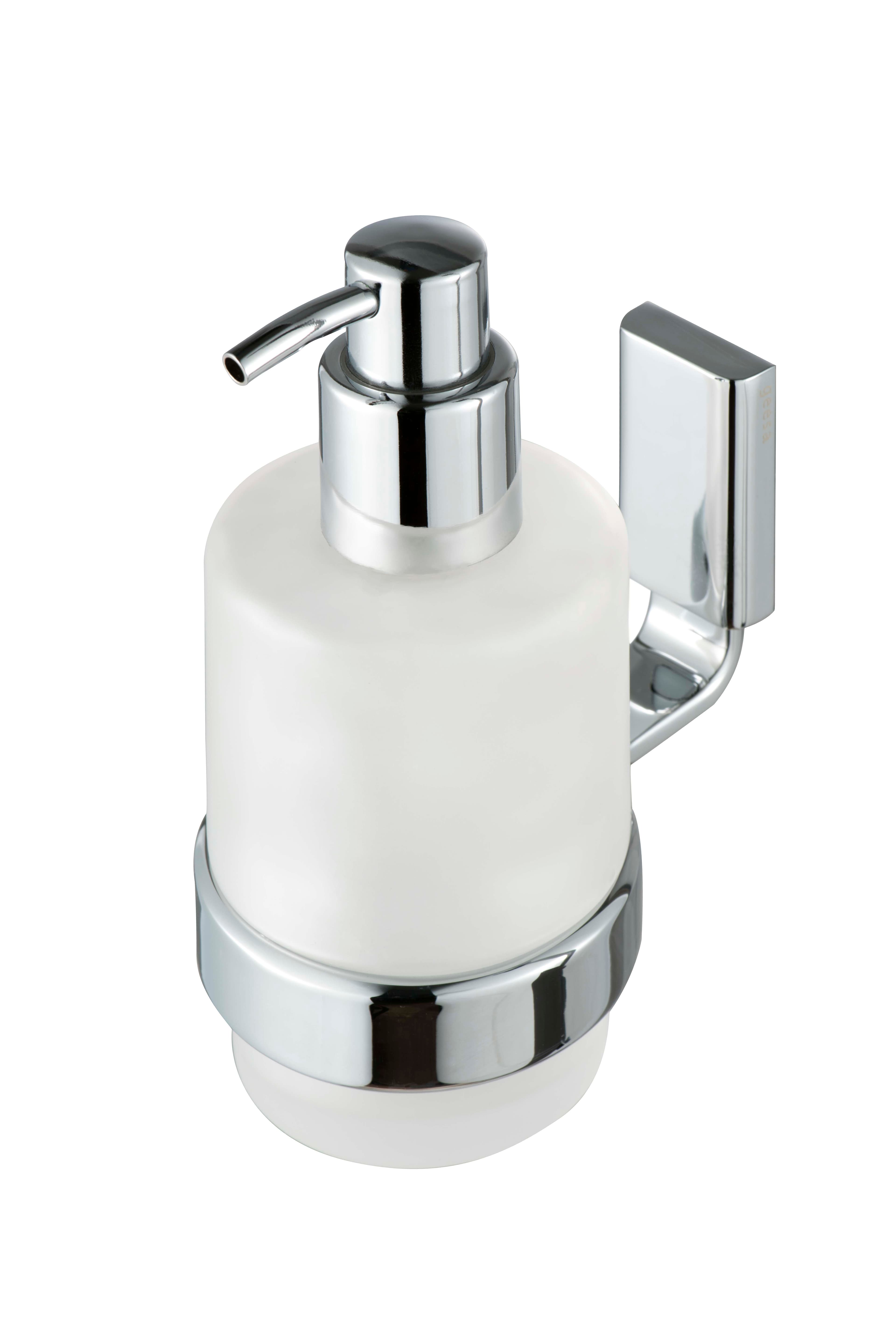 Soap dispenser Geesa 918416-02