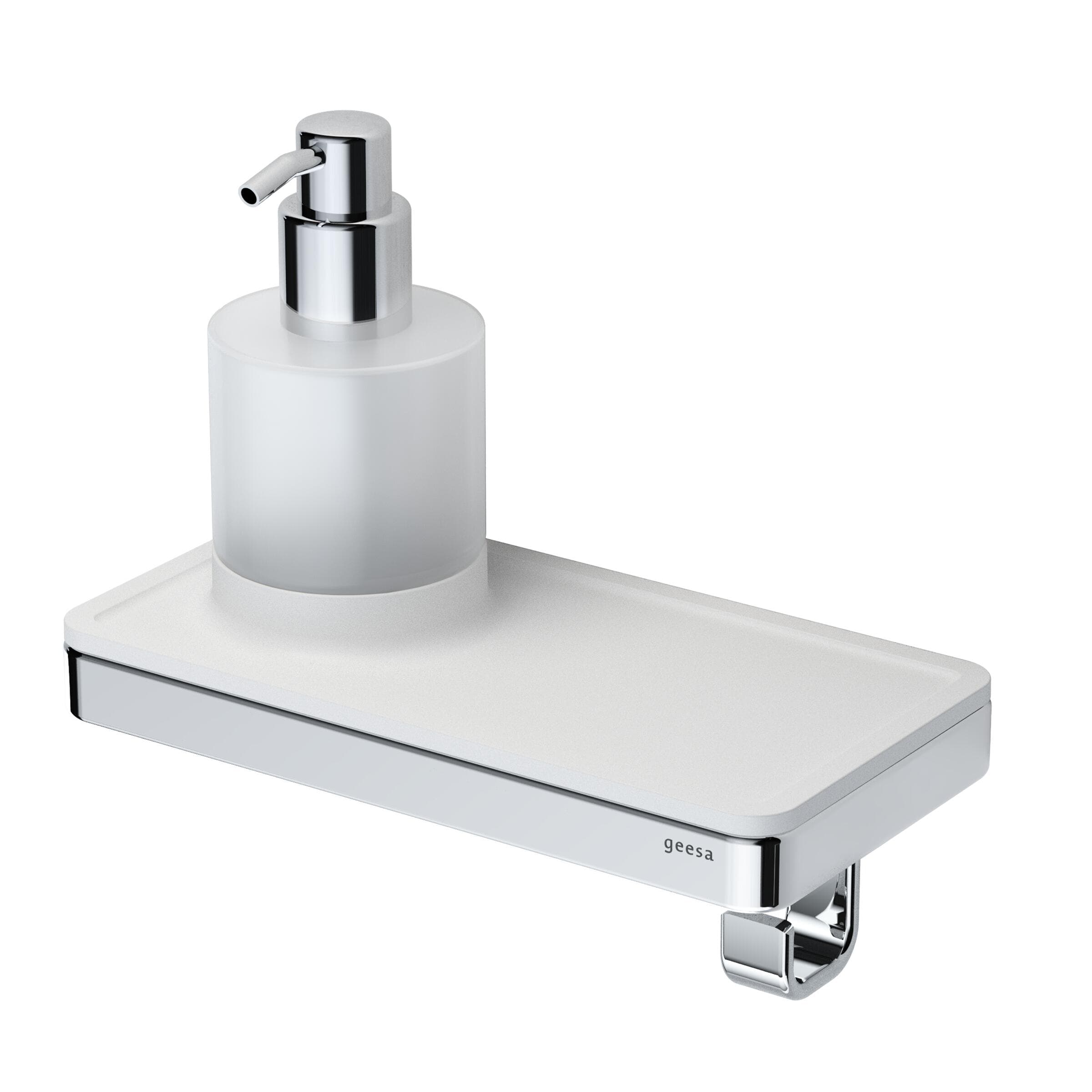 Soap dispenser Geesa 918816-02
