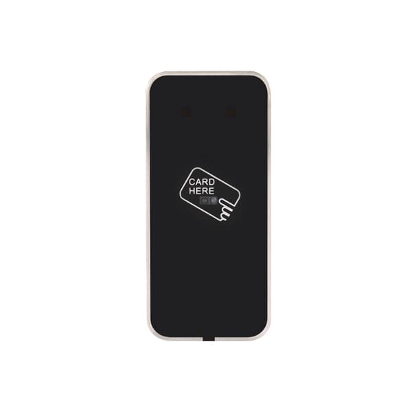 Be-Tech CYBER II RFID
