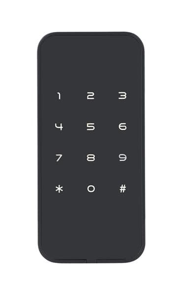 Електронний замок для шафи Be-Tech CYBER II TOUCH