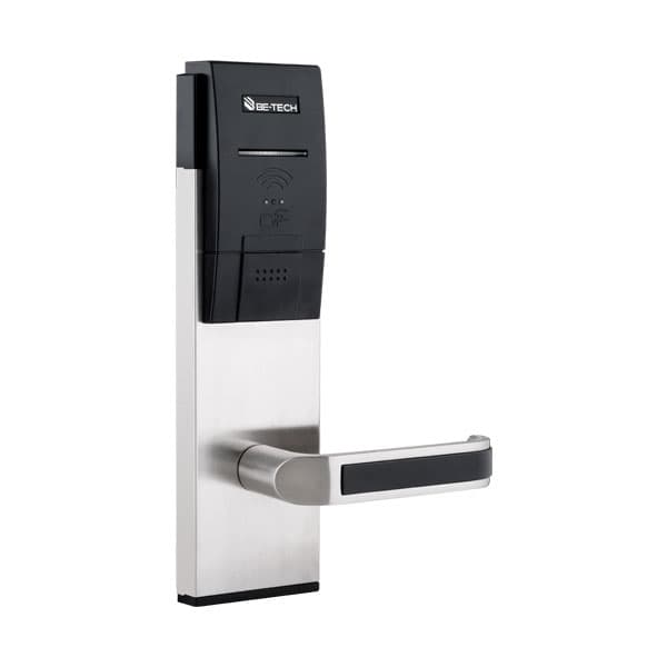 Electronic hotel lock Be-Tech GUARDIAN RFID G1A8M