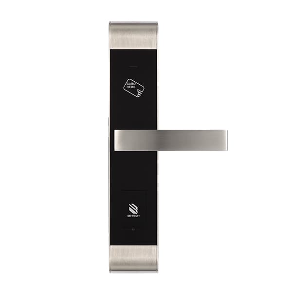 Electronic hotel lock Be-Tech VISION II RFID V7A3M-65A