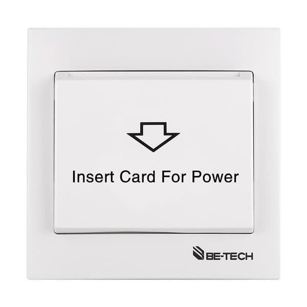 Be-Tech