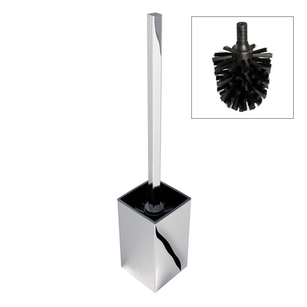 Toilet brush set Geesa 915113-06