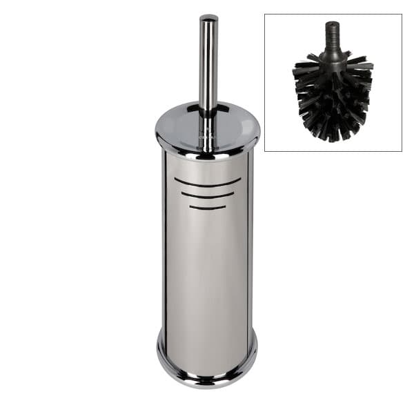 Toilet brush set Geesa 915115