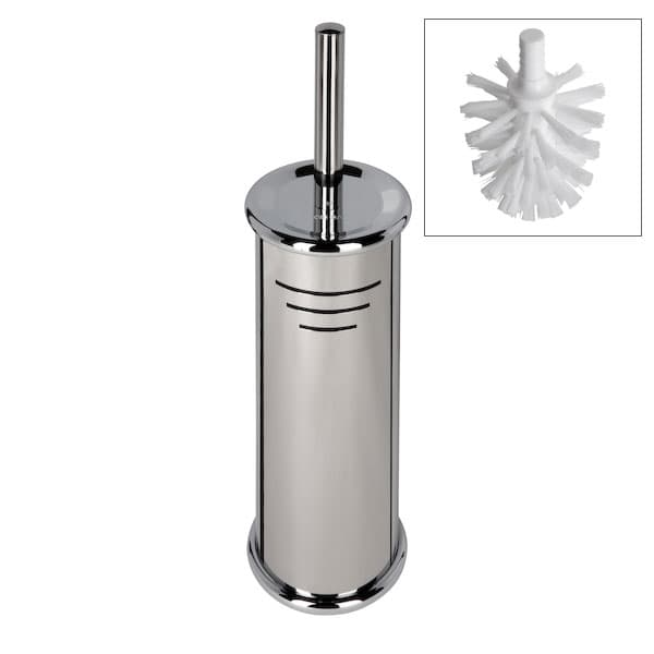 Toilet brush set Geesa 915116