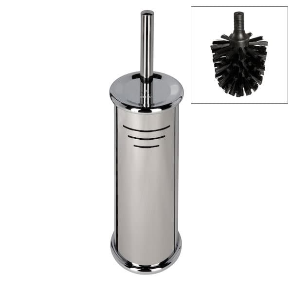 Toilet brush set Geesa 915116-06