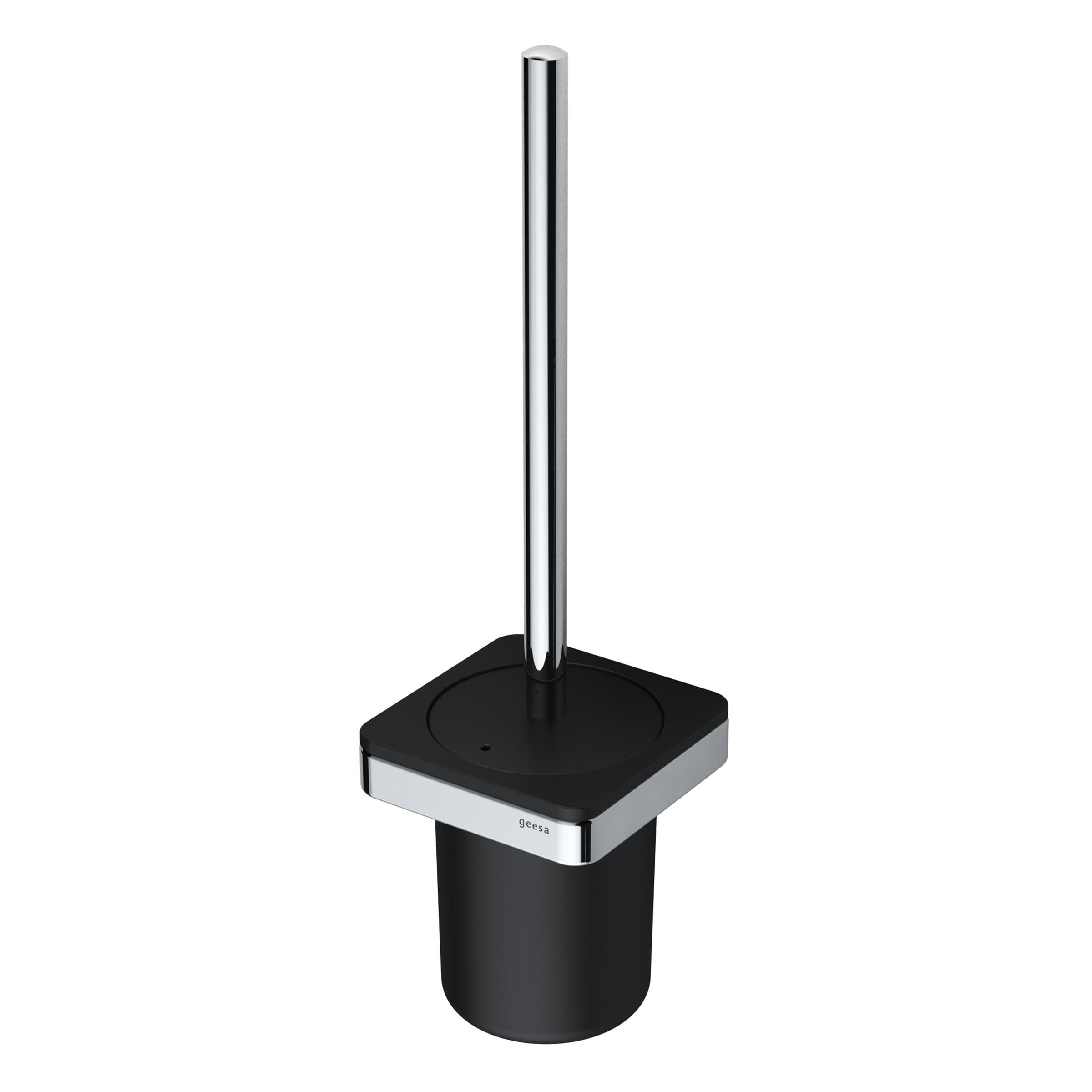 Toilet brush set Geesa 918811-02-06