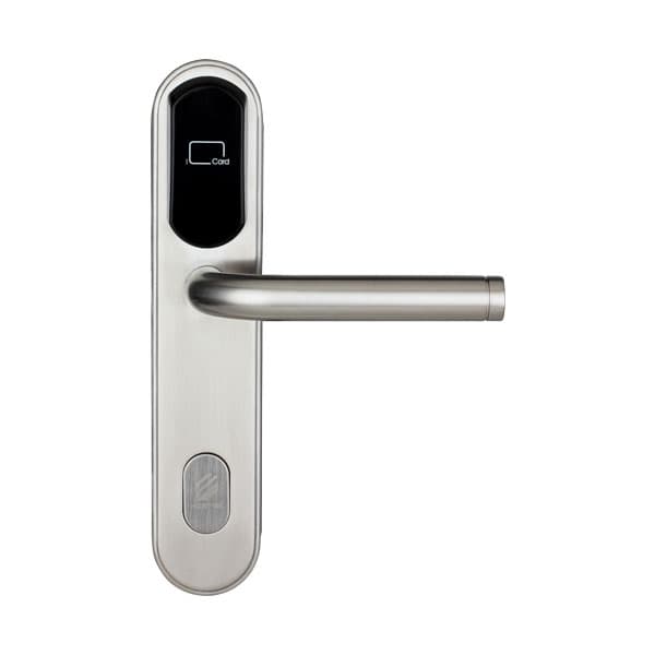 Electronic hotel lock Be-Tech GUARDIAN ELEGANT RFID G256M-65A