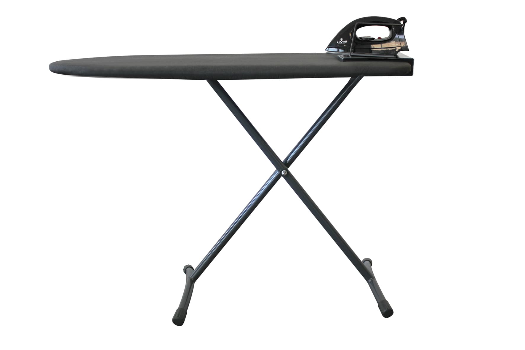 Гладильная доска Crown, компактная