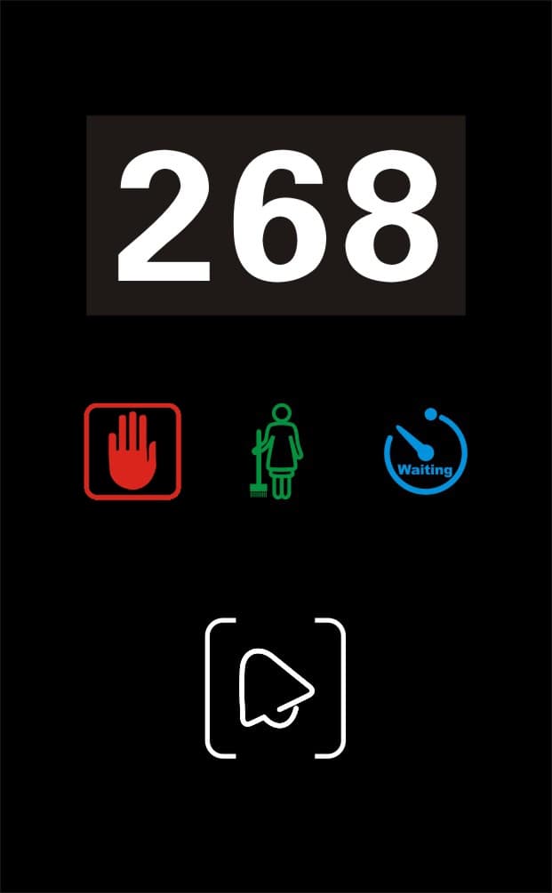 IVOR IV-DB-A1-SYS-2000