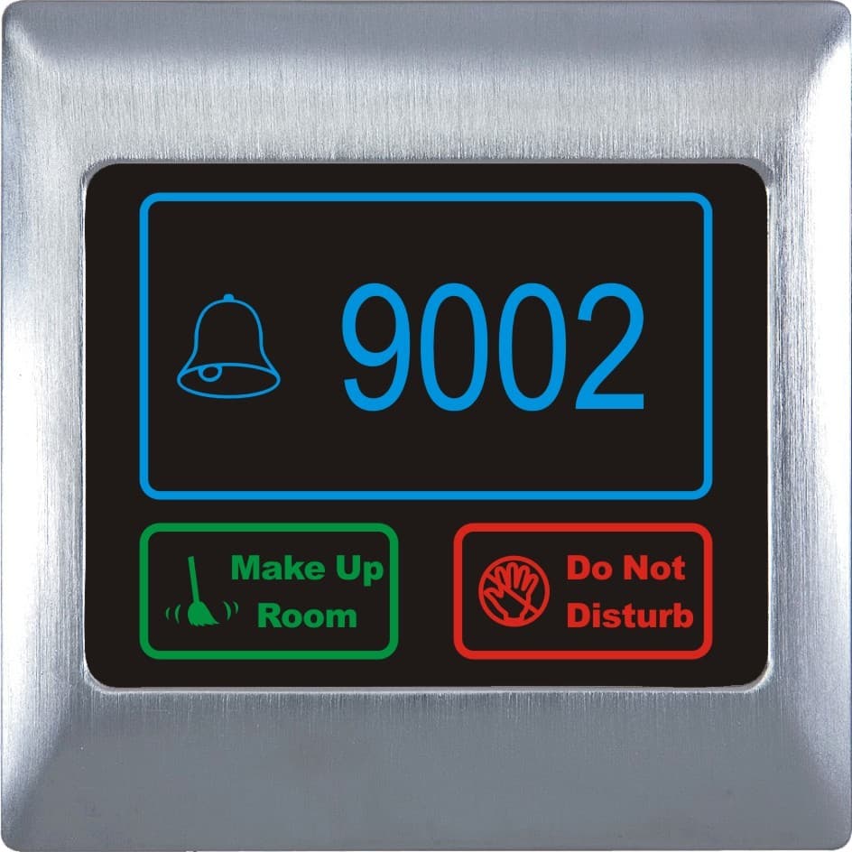 IVOR Інформаційна панельCP-DB2000S2-R