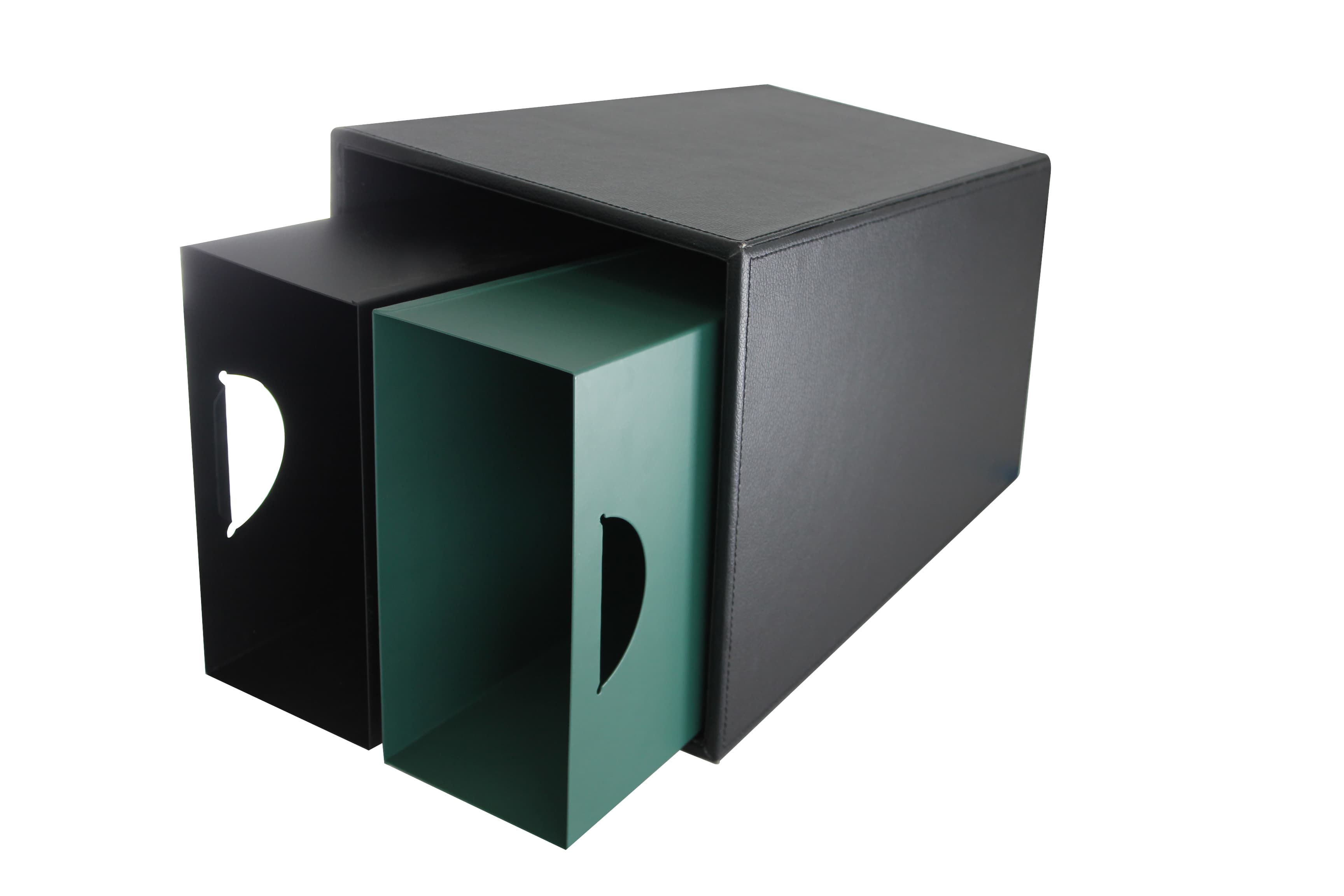 Корзина для мусора Crown Montreal Duo