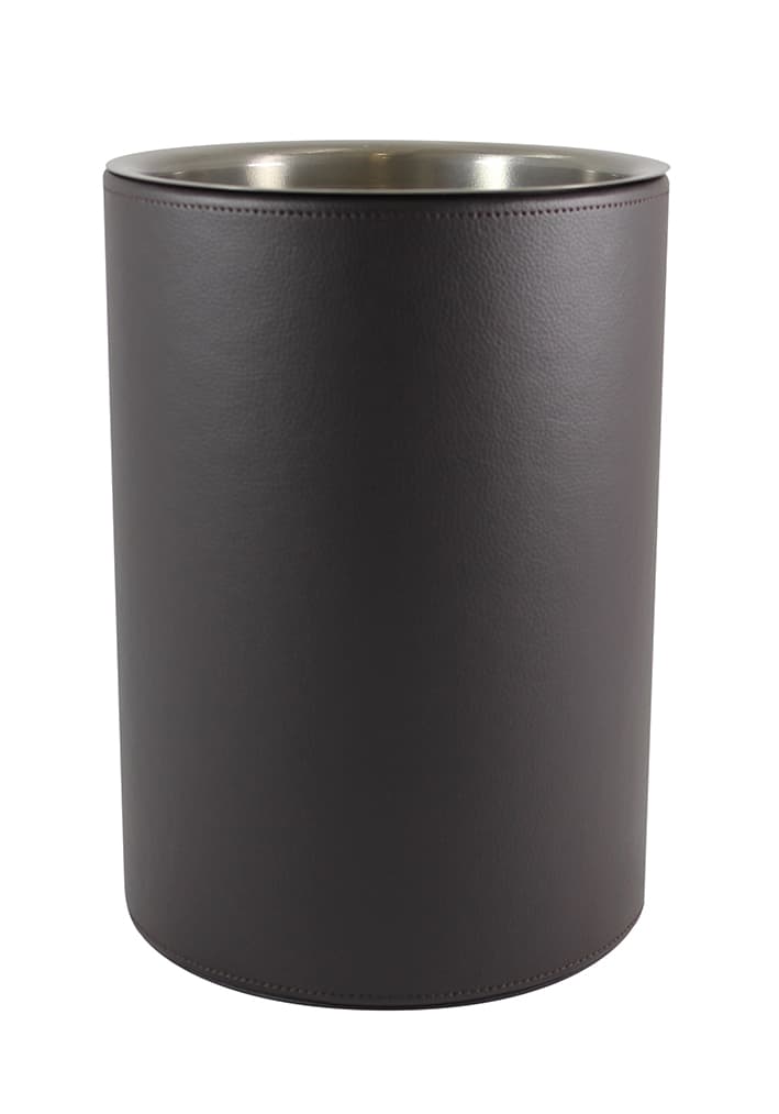 Круглая урна Crown Valencia